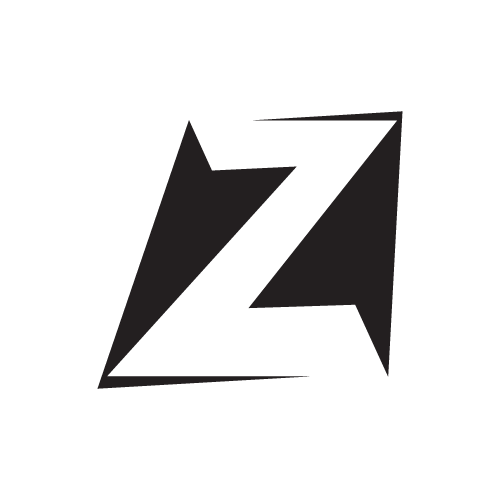 Z - Color logo