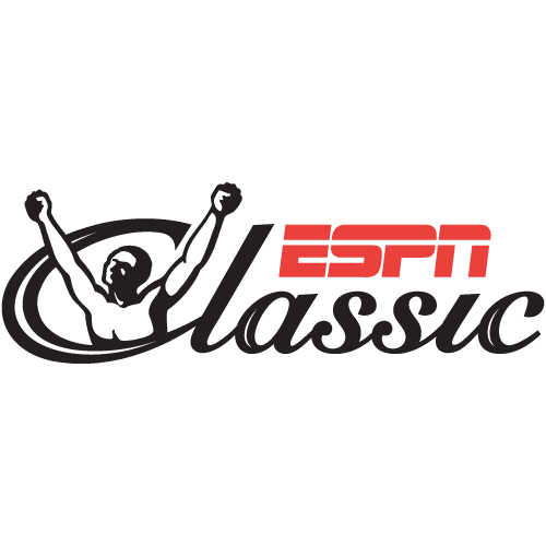 ESPN Classic - Color logo