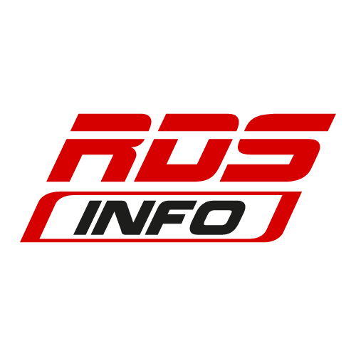 RDS INFO - Color logo