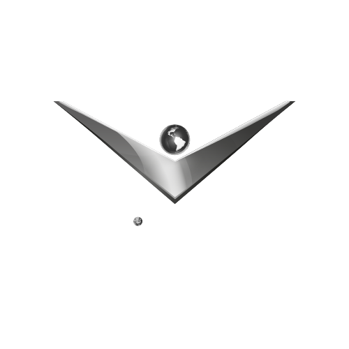 Discovery Velocity logo - white