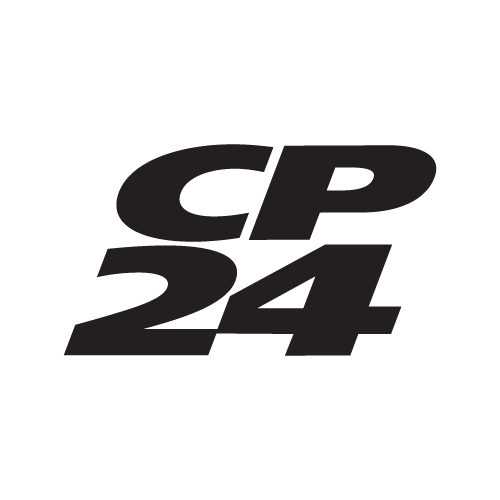 CP24 - Color logo