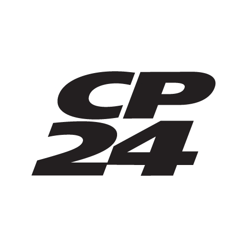 CP24 logo