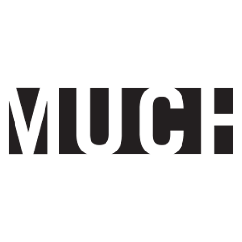 Much - Color logo