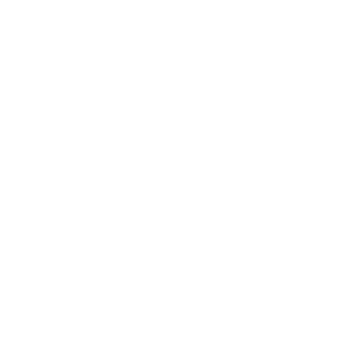 Super Écran logo - white