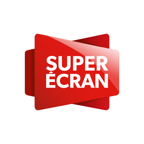 Super Écran logo