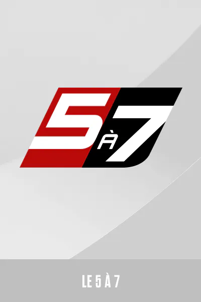 logo du 5 a 7