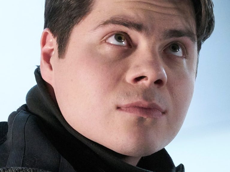 pippin Image of as Pippin (Atticus Mitchell)