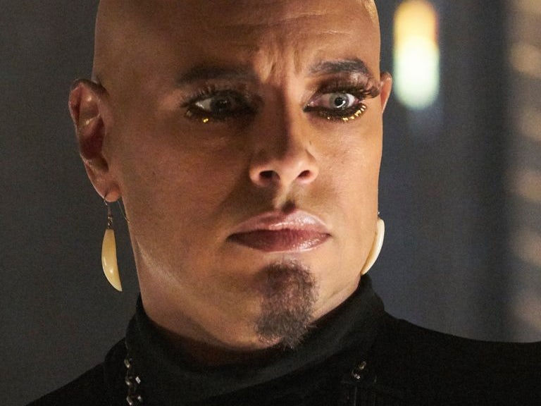 pree Image of as Pree (Thom Allison)