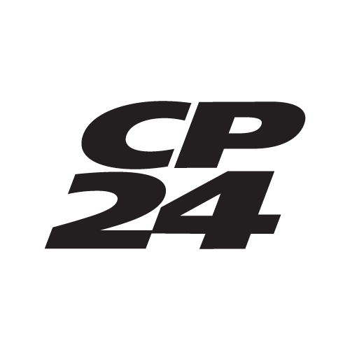 CP24 logo