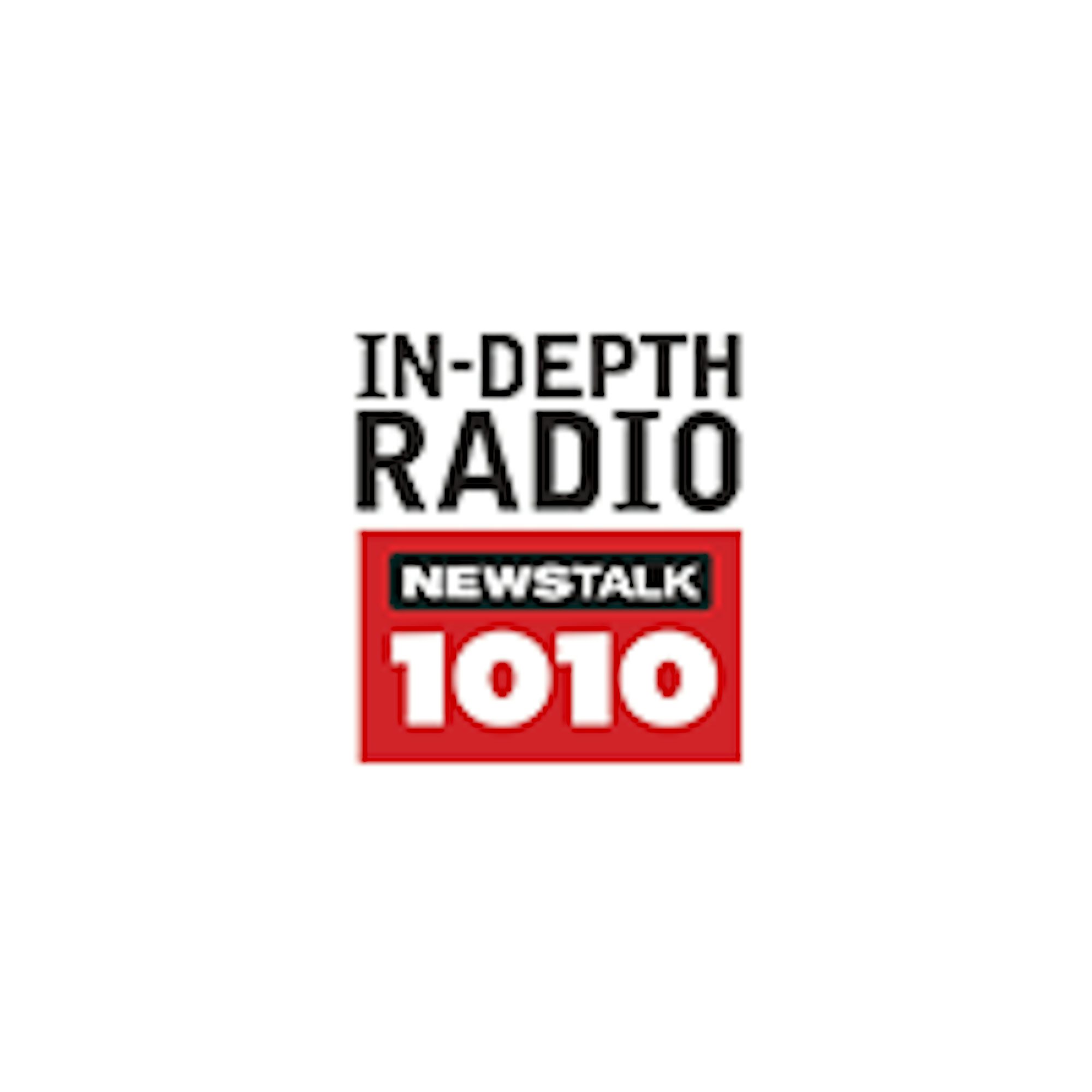 CFRB NEWSTALK 1010 logo
