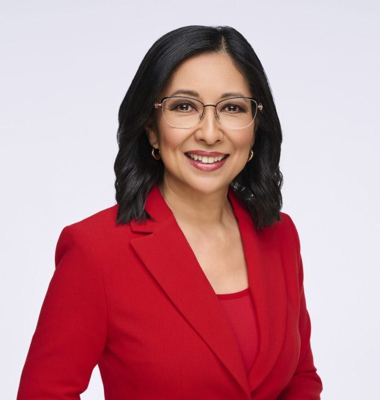 Image of  as Zuraidah Alman