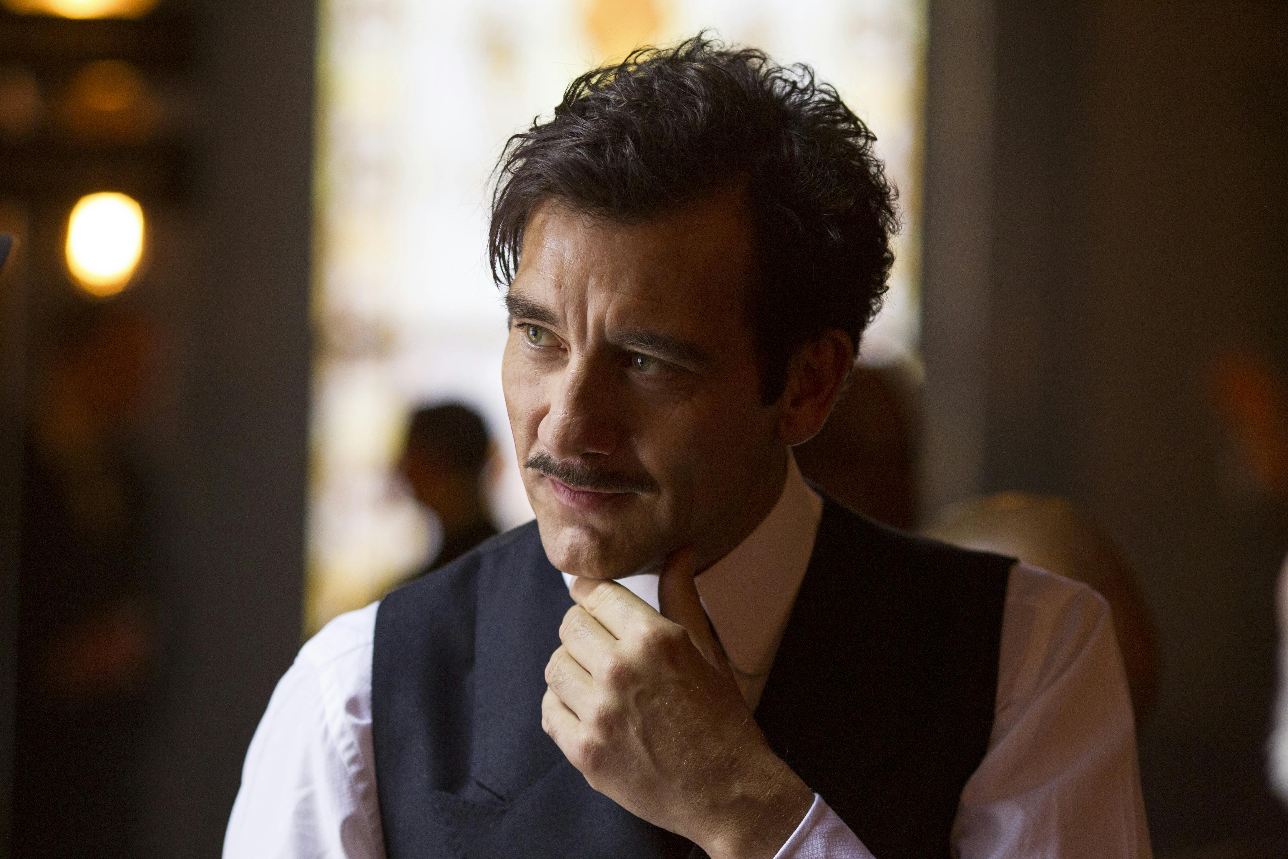 Image for the HBO Canada Presents Free On Demand Sampling of the First Season of Steven Soderbergh’s Acclaimed Drama,  THE KNICK press release