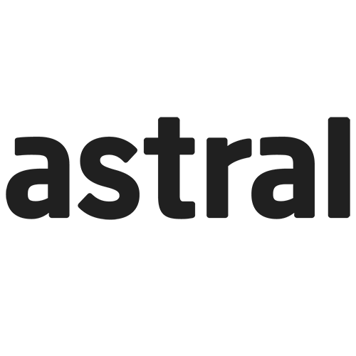 Astral logo