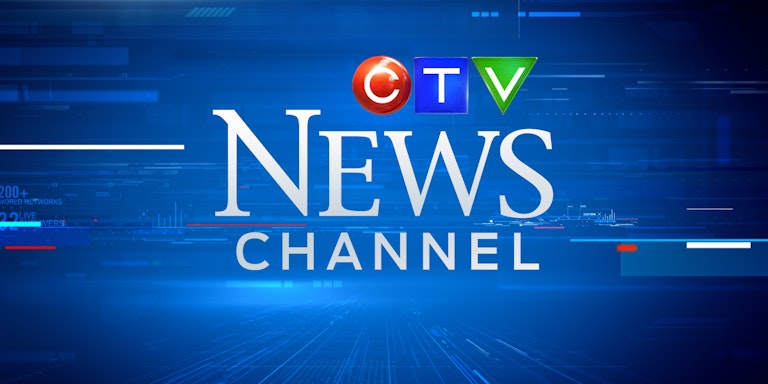 CTV News Channel Bell Media