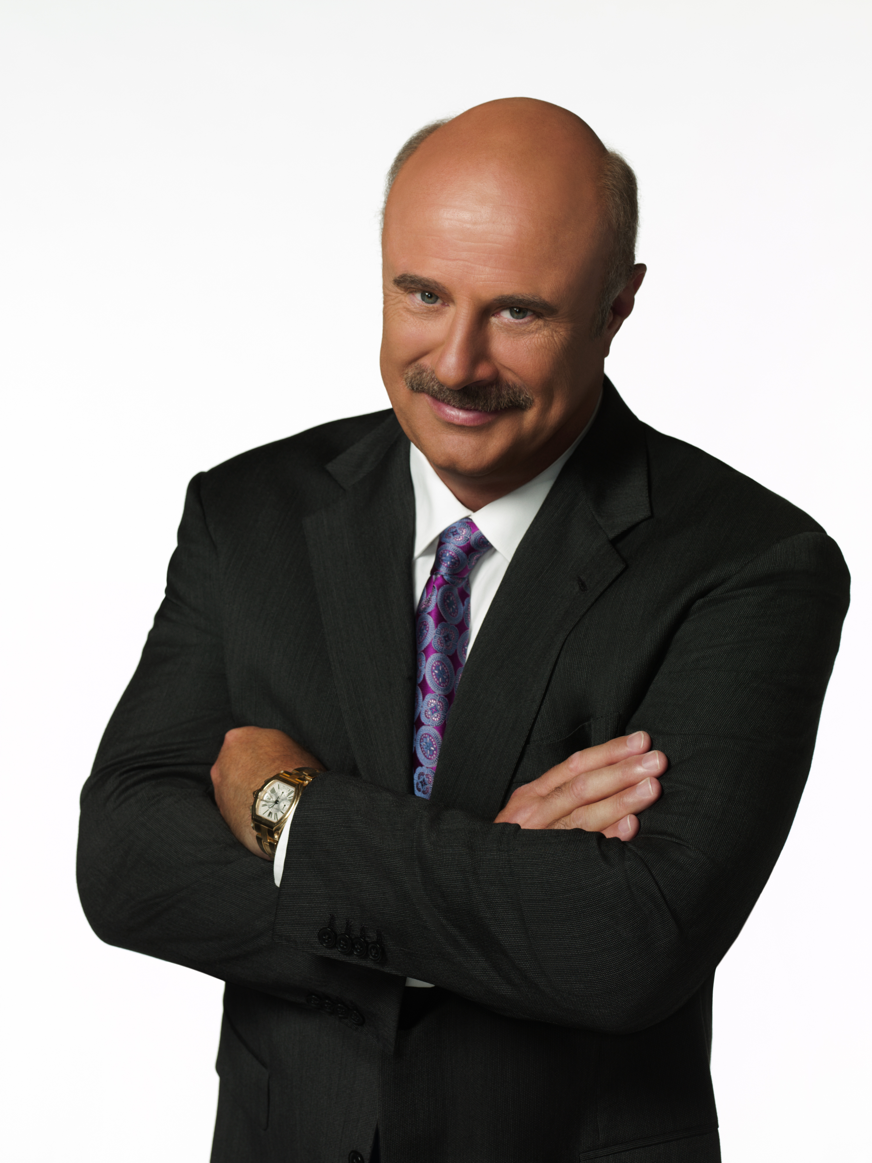 dr phil the act true story