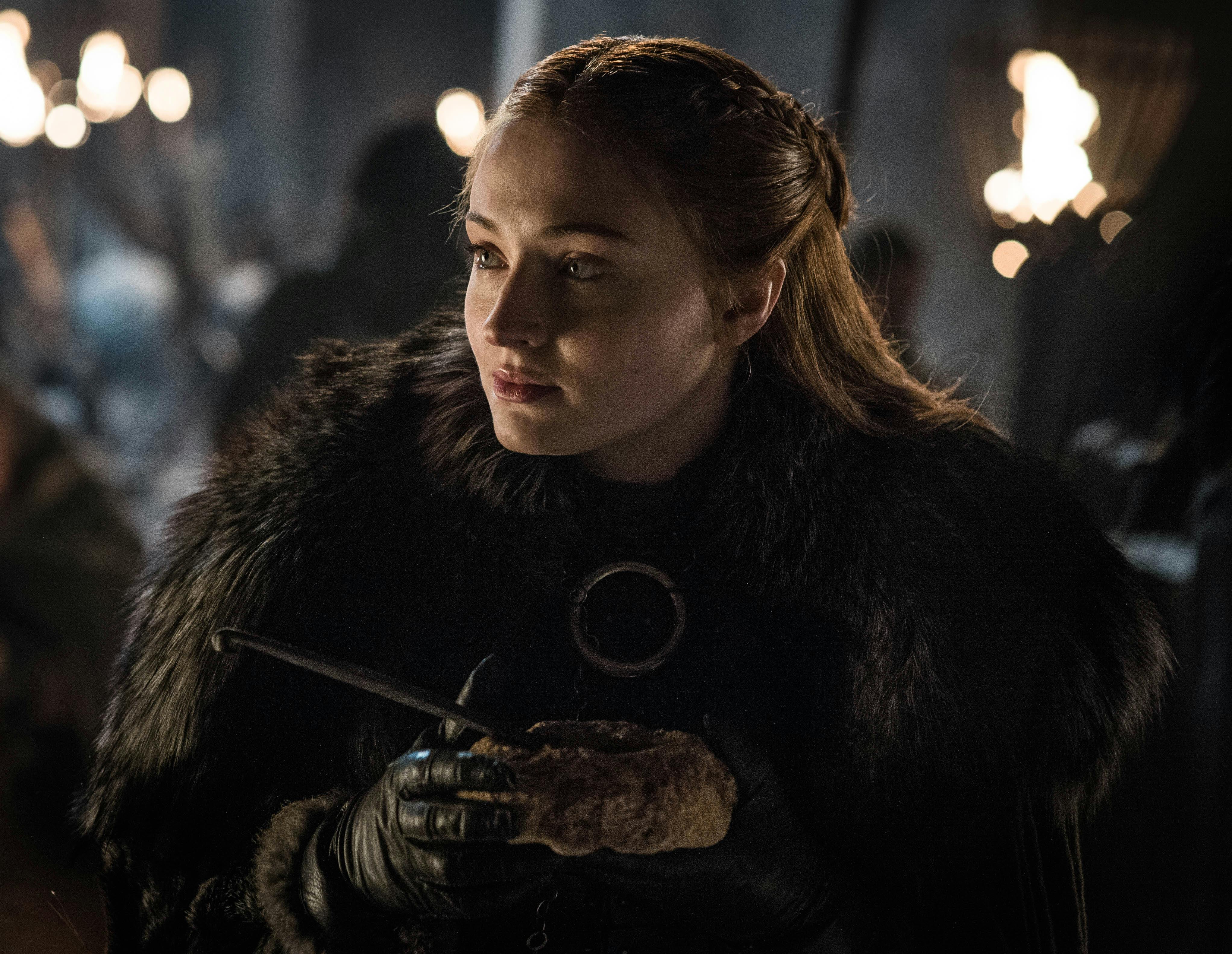 Image for the Ahead of the Final Season, GAME OF THRONES Cast Reflects on the Series’ Massive Cultural Impact press release