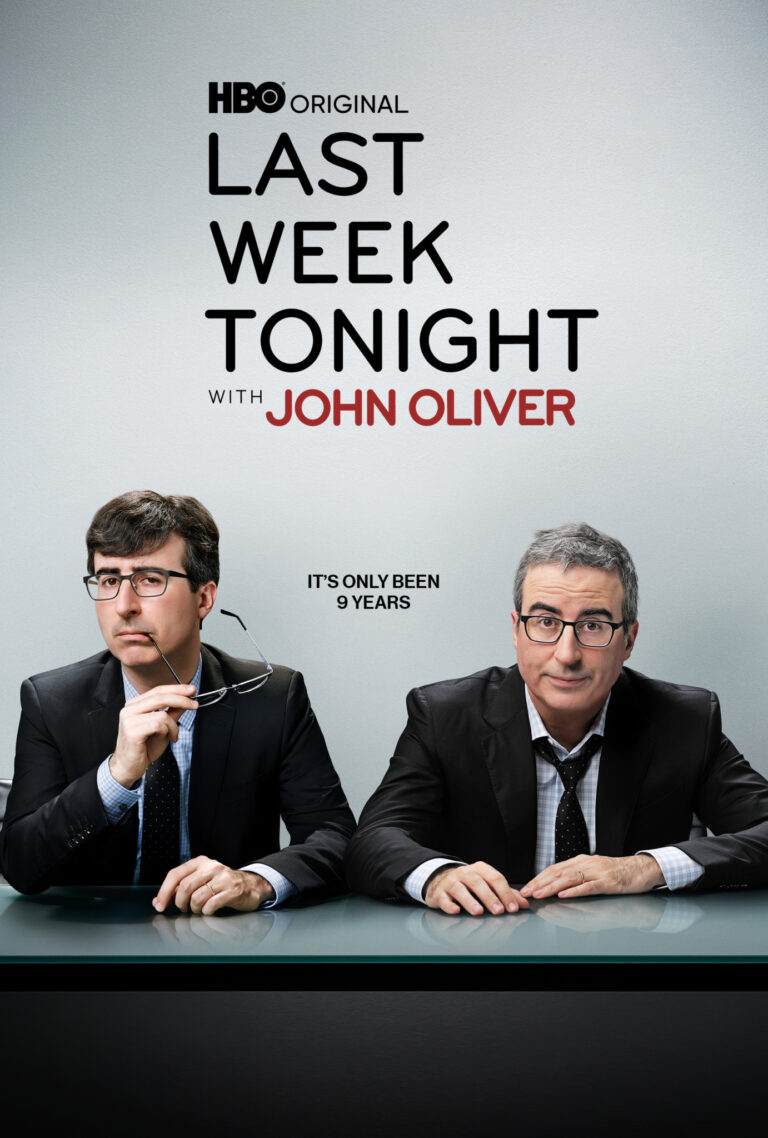 Last week tonight with john oliver season 6 episode 17 hot sale