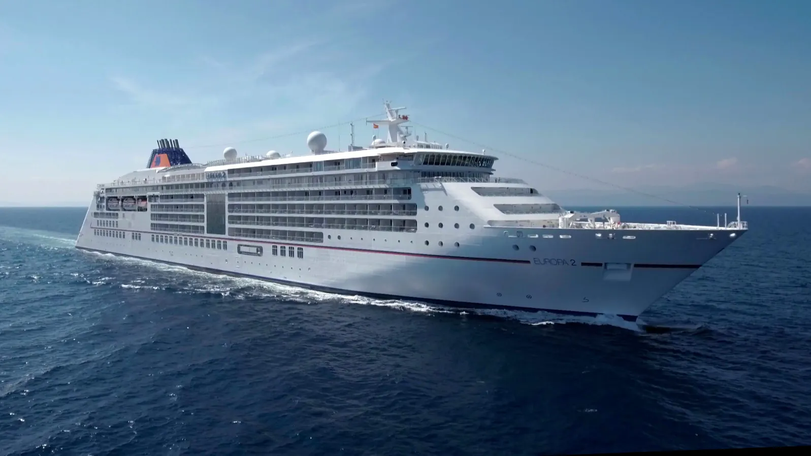 mighty cruise ships season 2