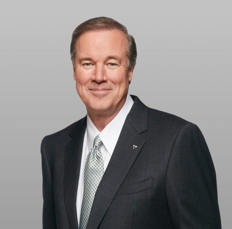 Image of  as Ken Shaw