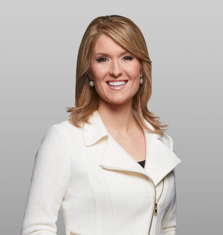 Image of  as Michelle Dubé