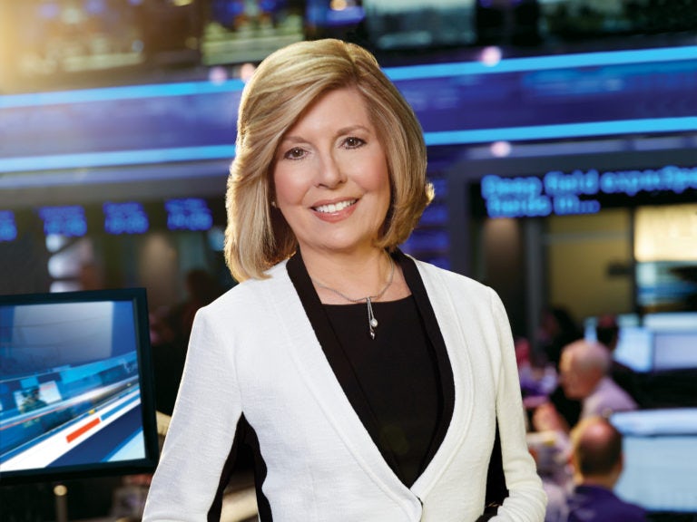 Sandie-2016 Image of as Sandie Rinaldo