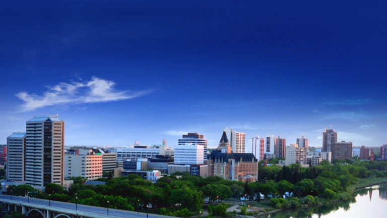 CTV Saskatoon poster art