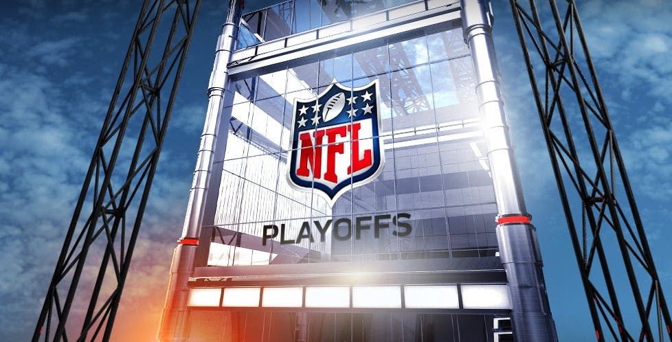 Image for the NFL Audiences on the Rise on CTV: Both Regular Season and Playoff Audiences Increase Compared to Last Year press release