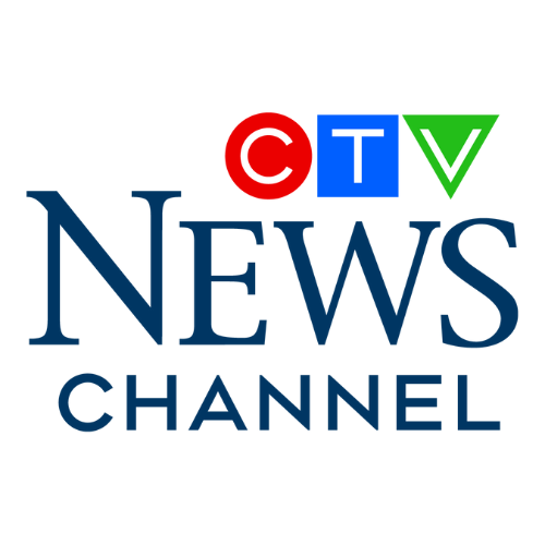CTV News Channel Screen Logo - The Lede