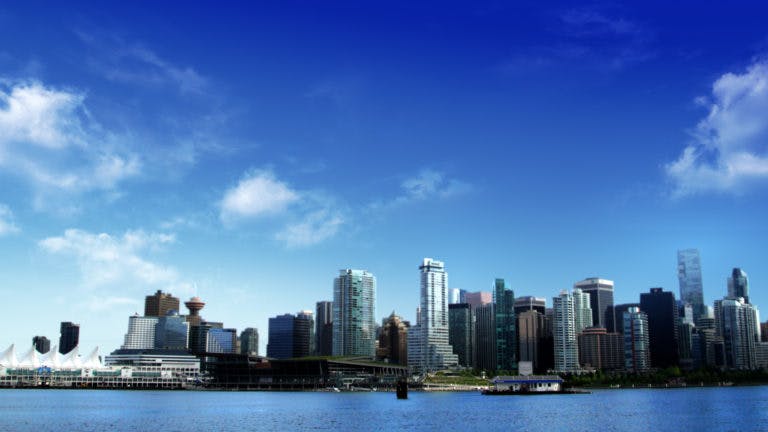 CTV Vancouver poster art