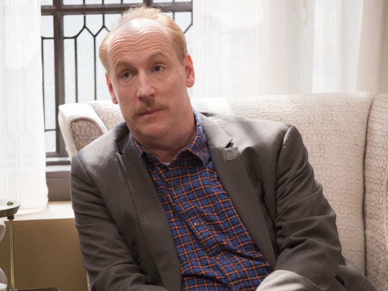 Veep_602_101216_JL_00164 Image of Matt Walsh as Mike McLintock