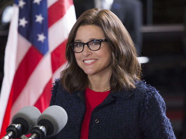 Veep_603_110116_JL_00514 Image of Julia Louis-Dreyfus as Selina Meyer