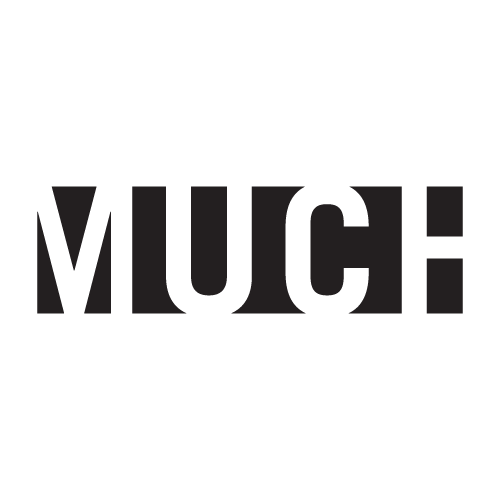 Much - Color logo