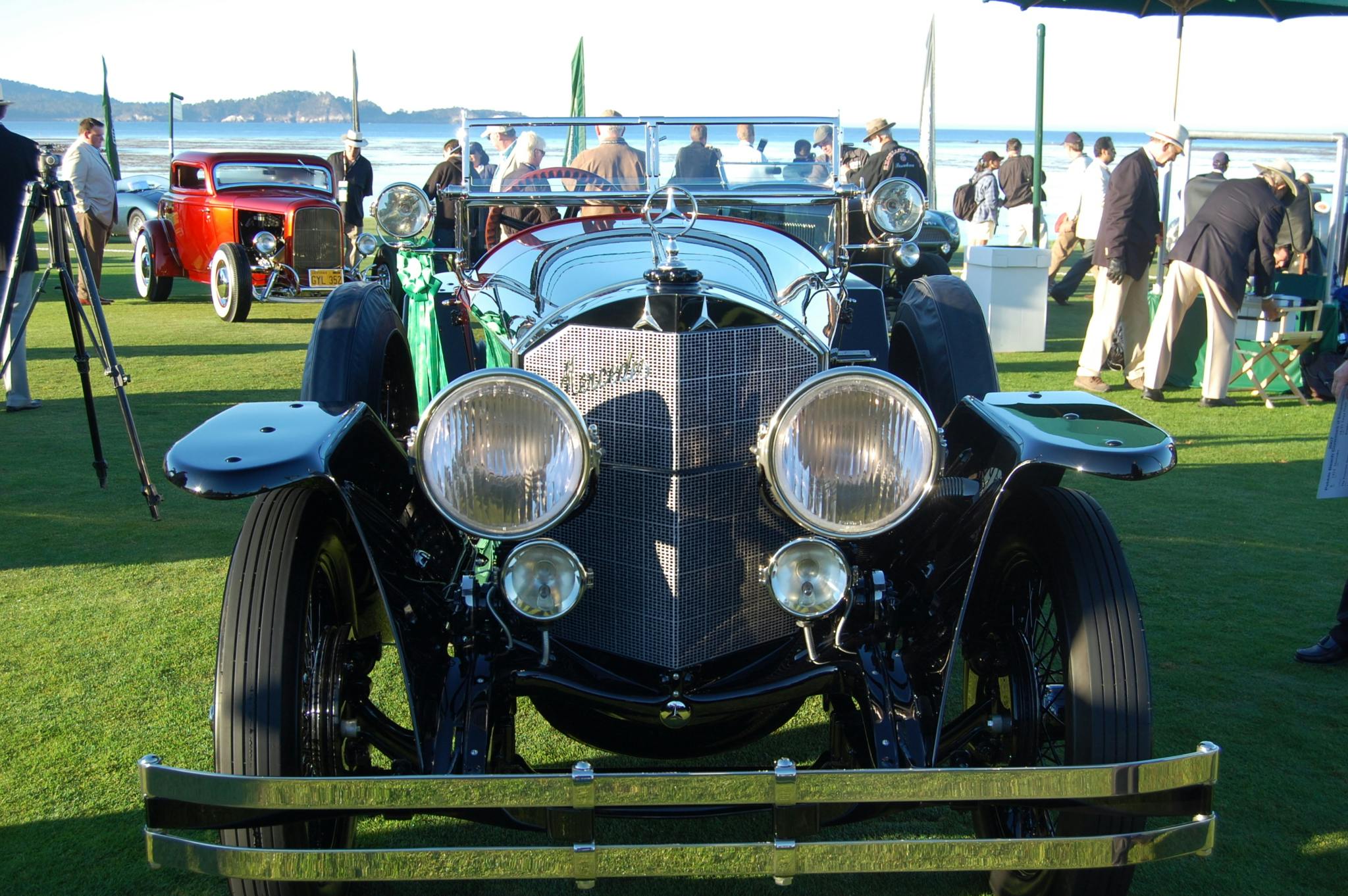 Chasing Classic Cars Discovery Velocity The Lede