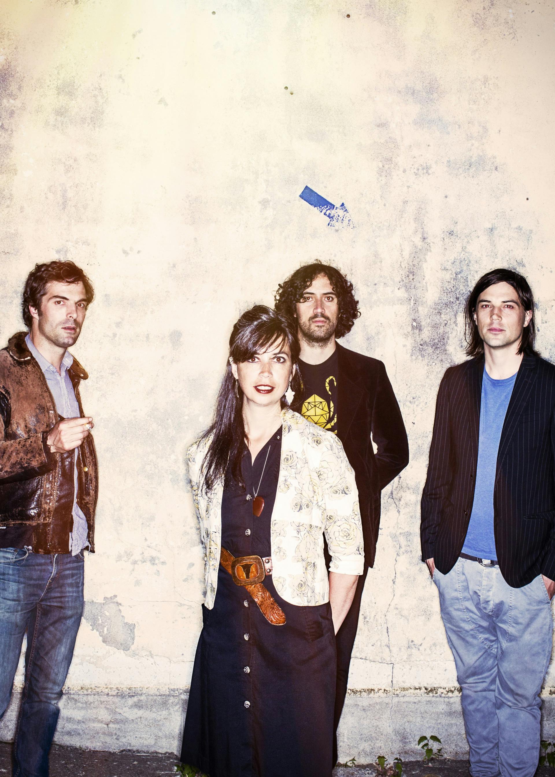 Image for the The Barr Brothers Playing a Private Concert at CHOM 97 7 on Monday March 9! press release