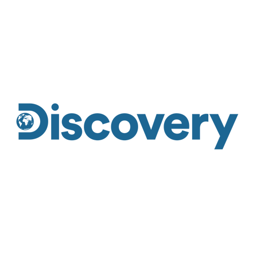 Discovery Canada - Color logo