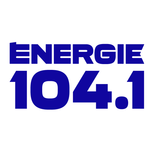ÉNERGIE Gatineau-Ottawa 104.1 logo