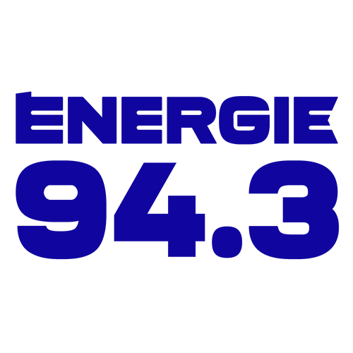 ÉNERGIE Montréal 94.3 logo