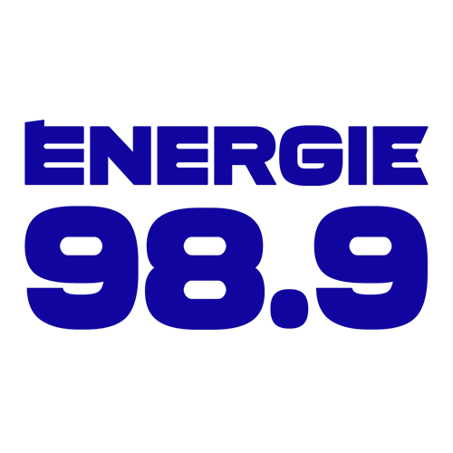 Energie 98.9 Quebec logo