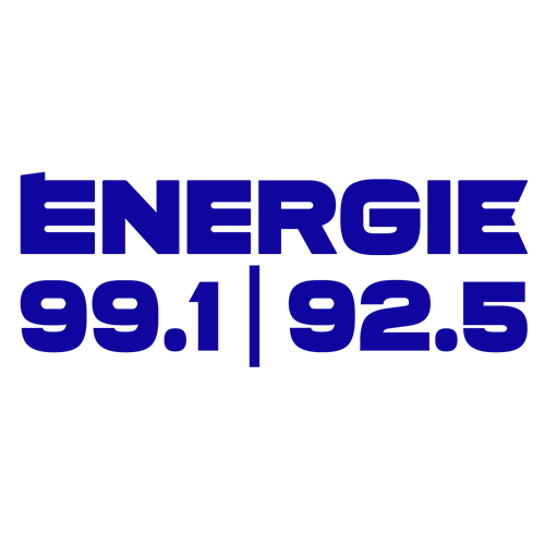 ÉNERGIE Abitibi 99.1-92.5 logo