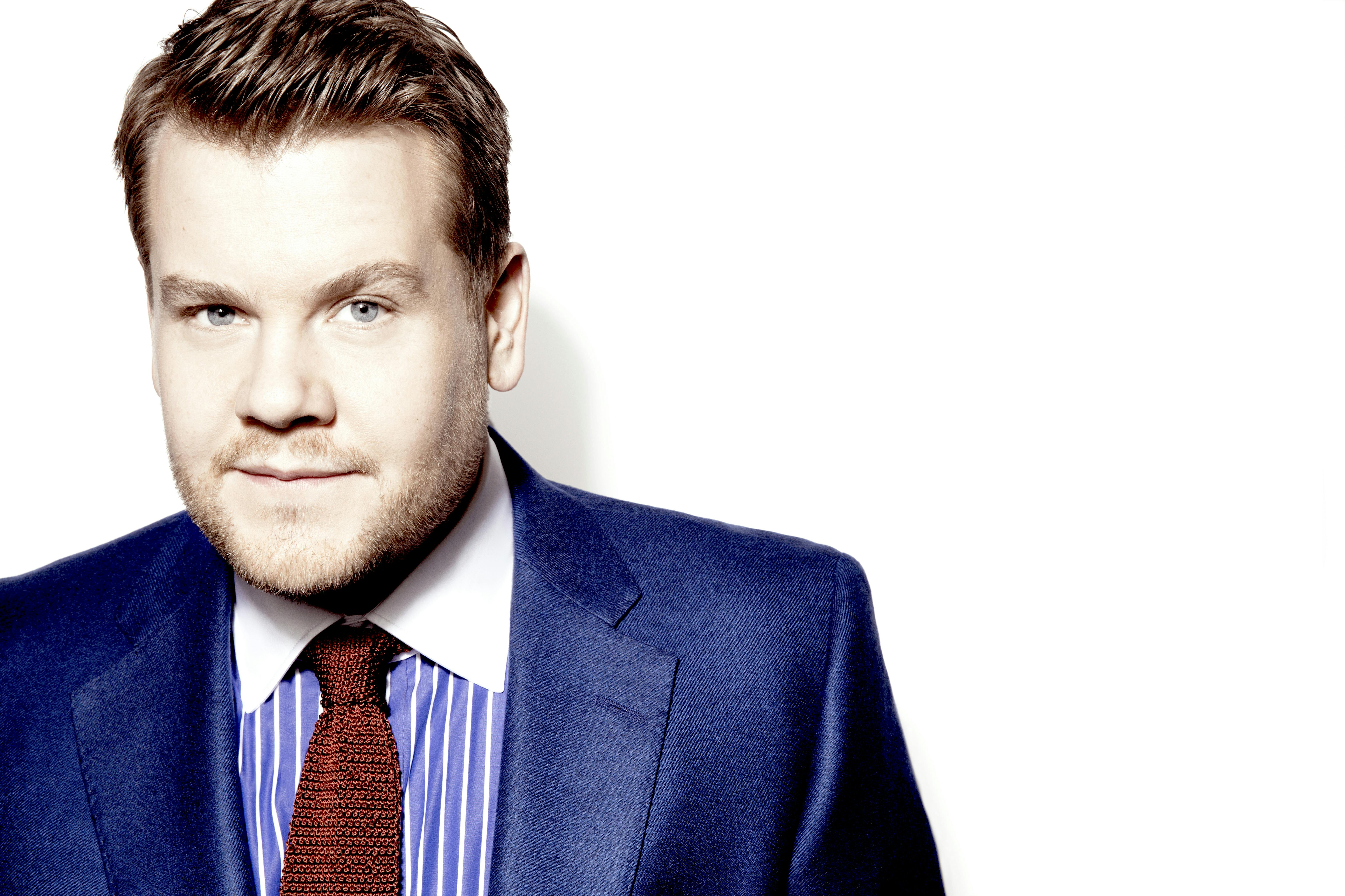 Image for the It’s a Double Dose of James Corden as THE LATE LATE SHOW CARPOOL KARAOKE PRIMETIME SPECIAL Airs Tomorrow on CTV Two press release