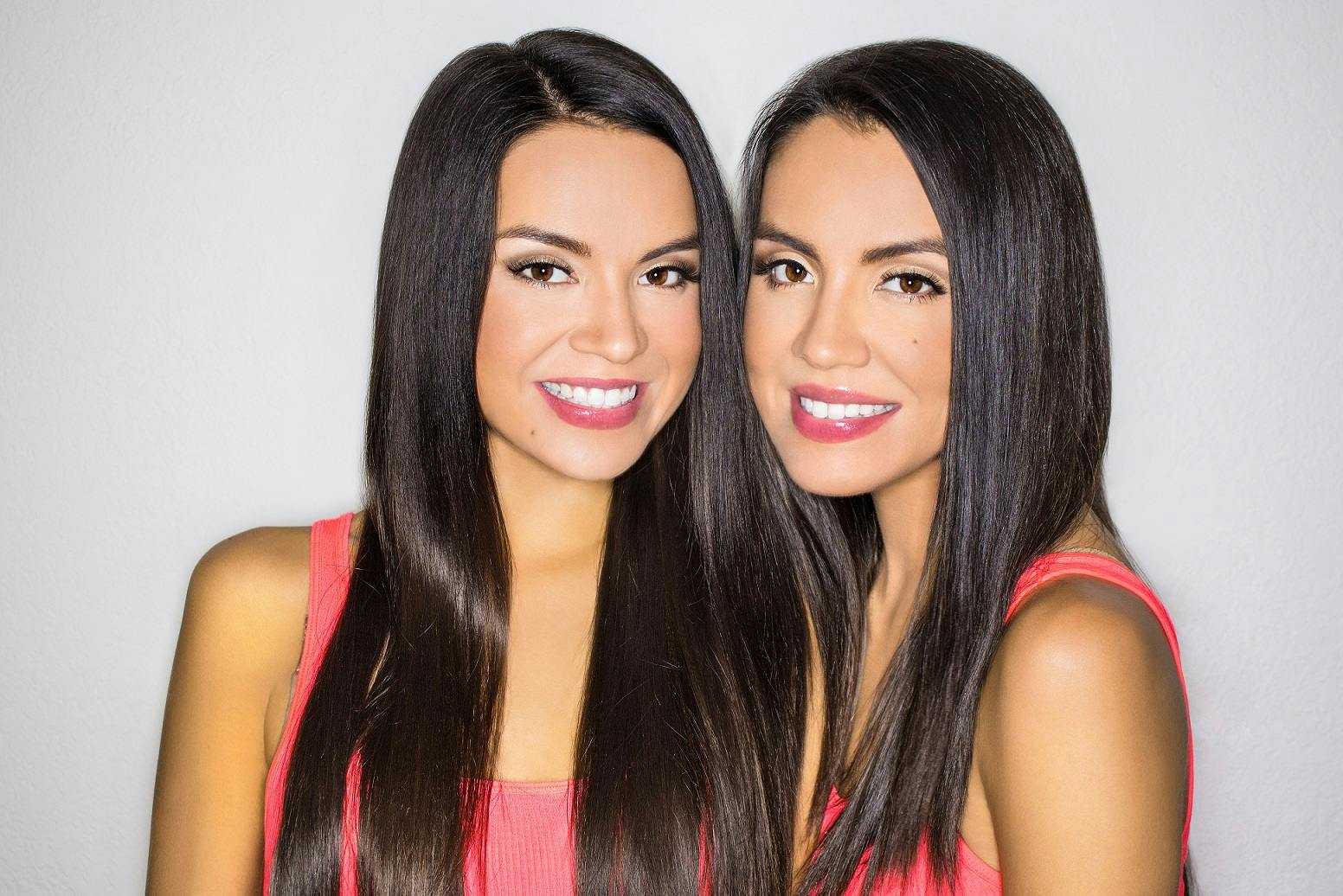 Image of  as The Baker Twins