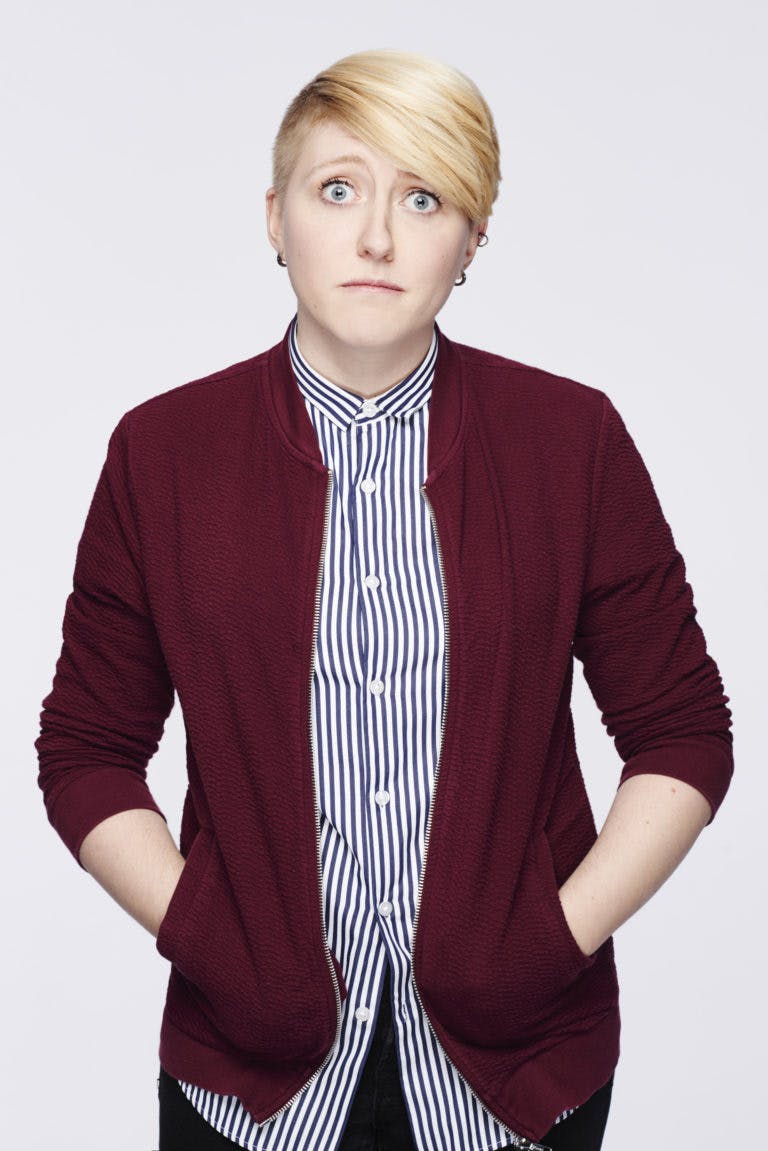 Image of  as Realistically Saying