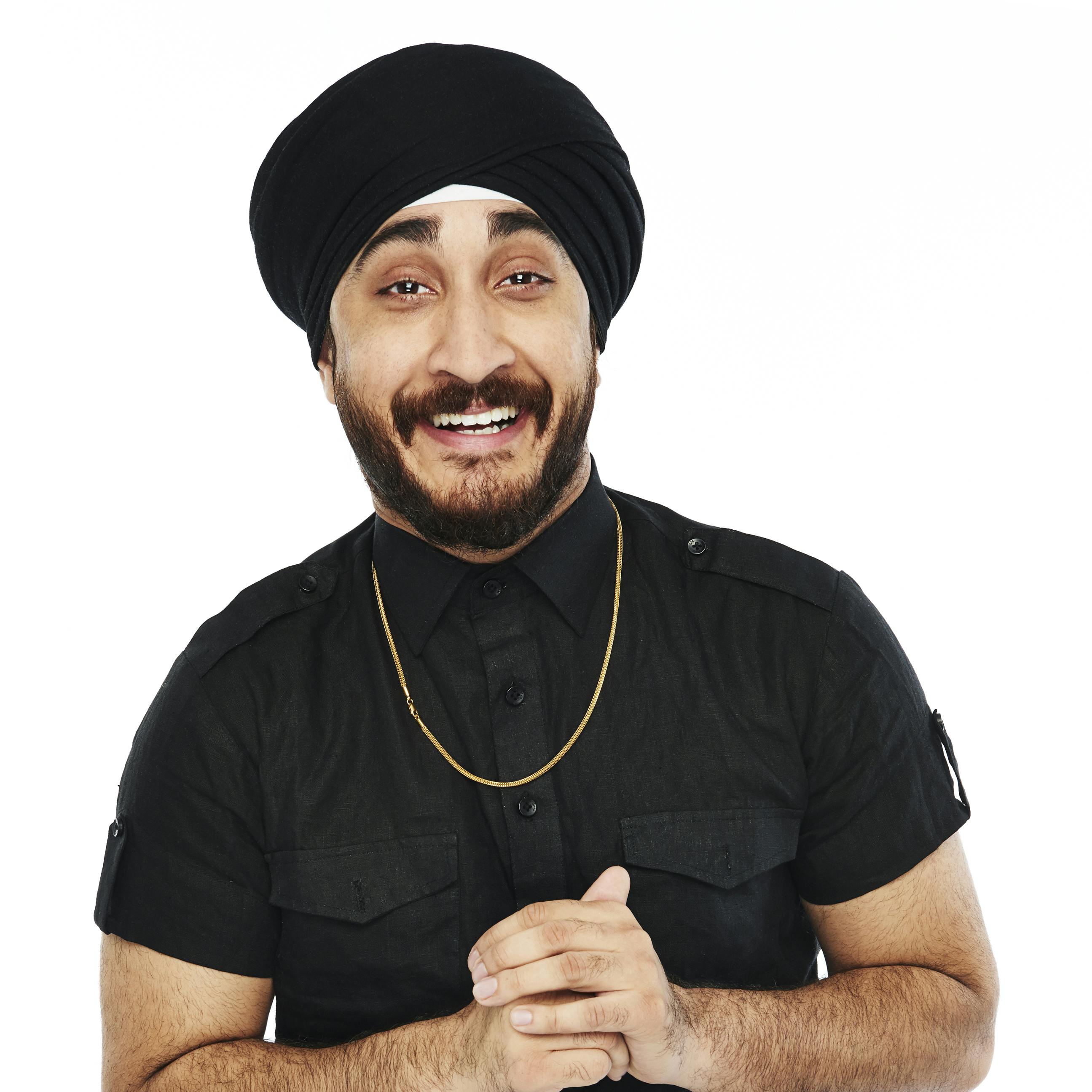 Image of  as Jus Reign