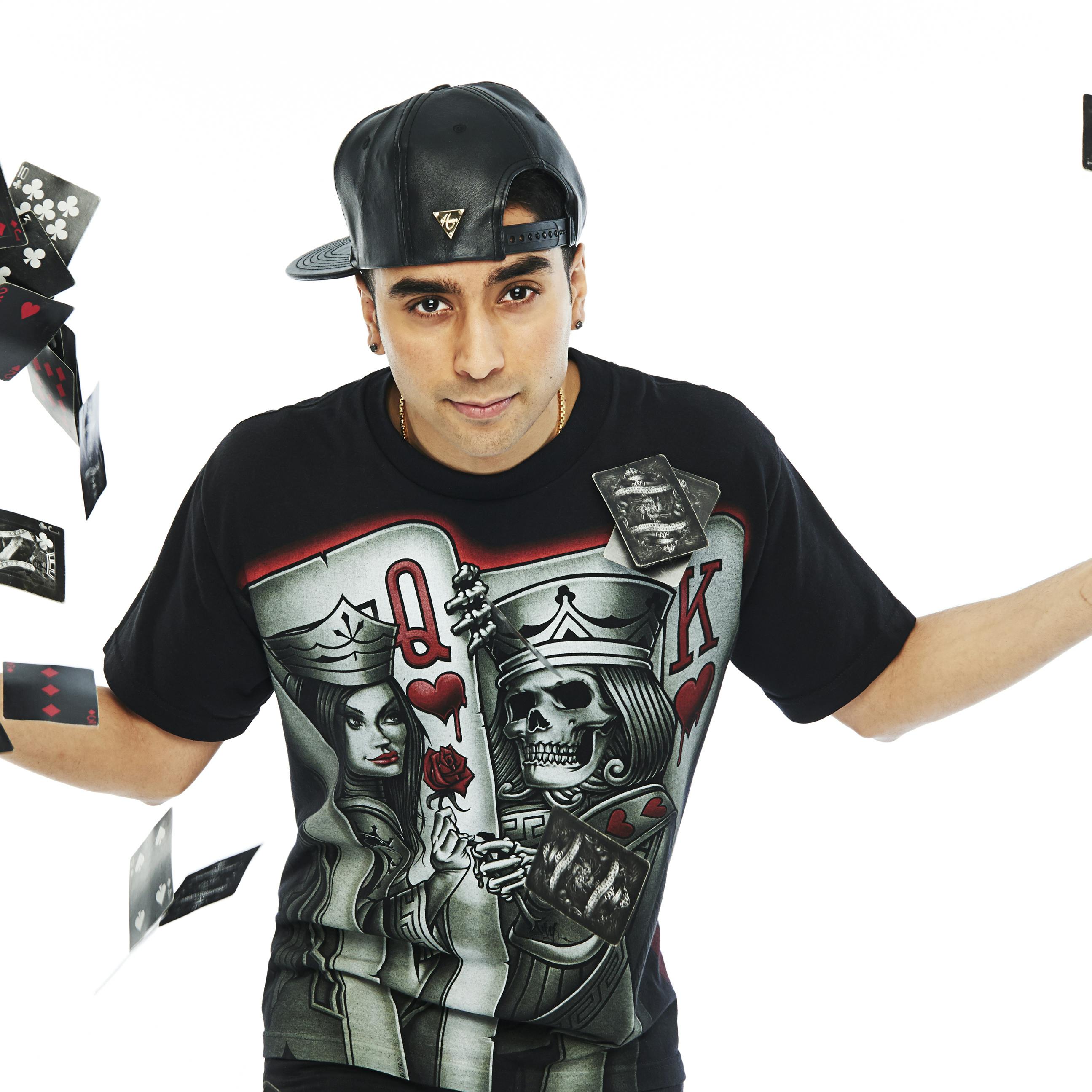 Image of  as Rayn Magic