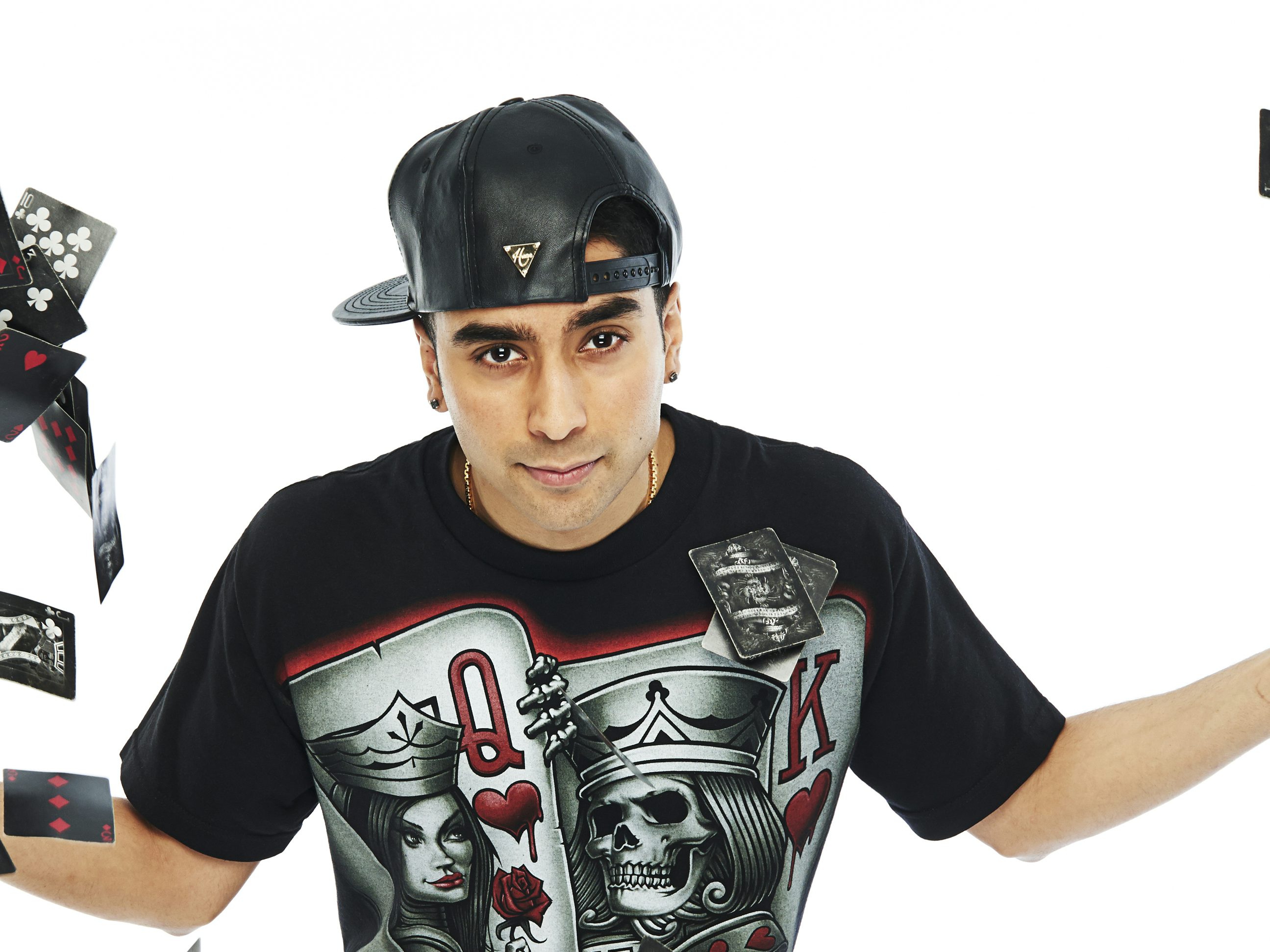 (For Media Site) MUCH-Multi-Sickick-Music-1961F Image of  as Rayn Magic