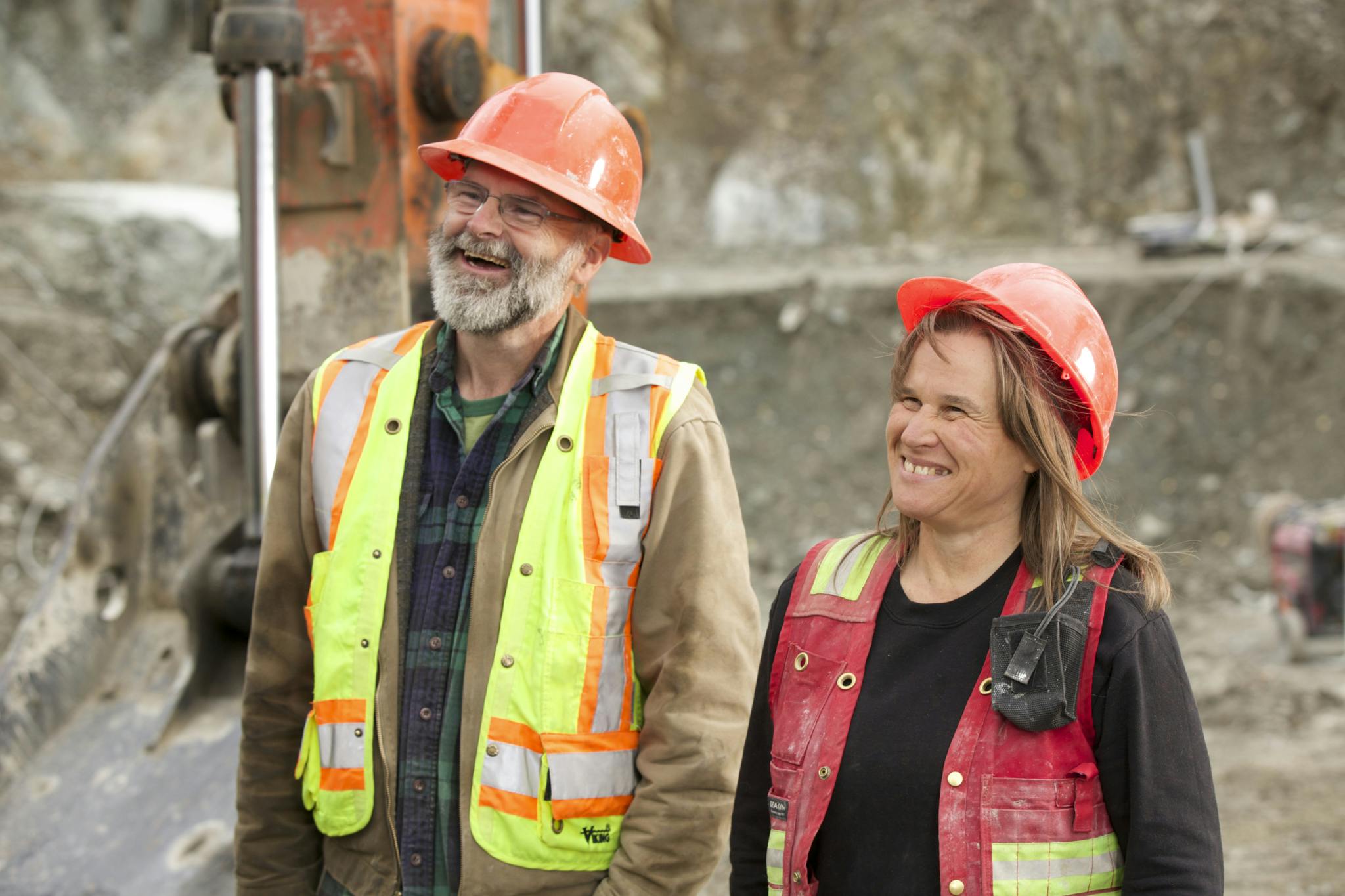 Jade Fever Bell Media