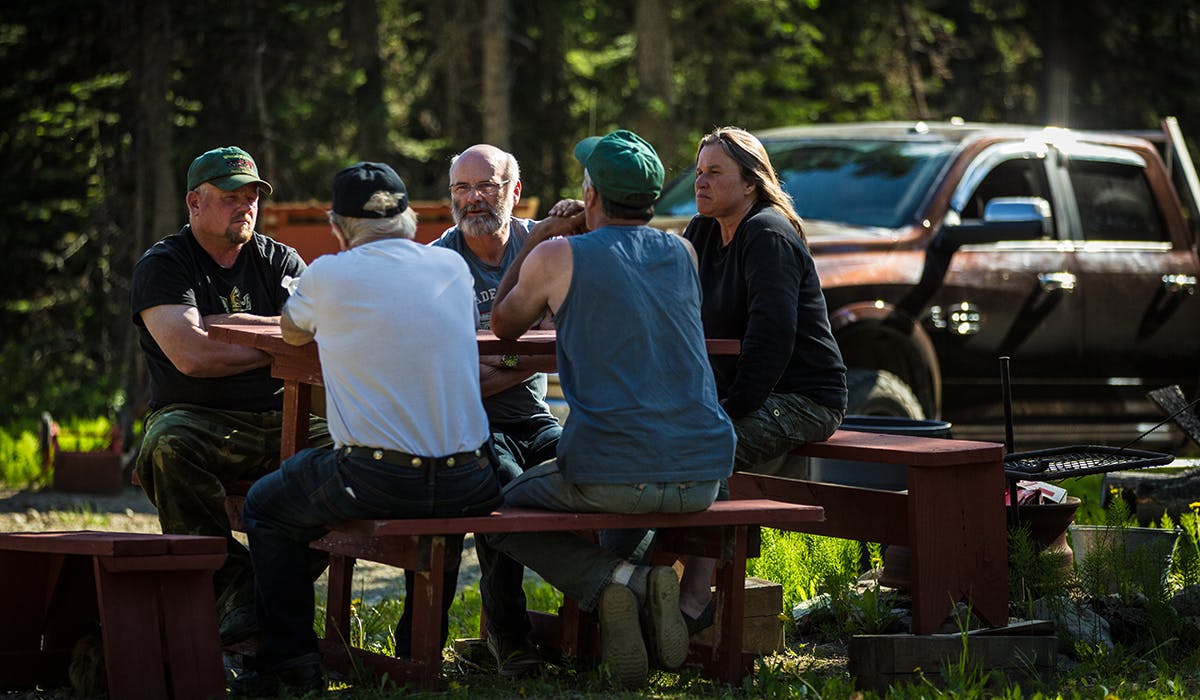 Jade Fever Bell Media