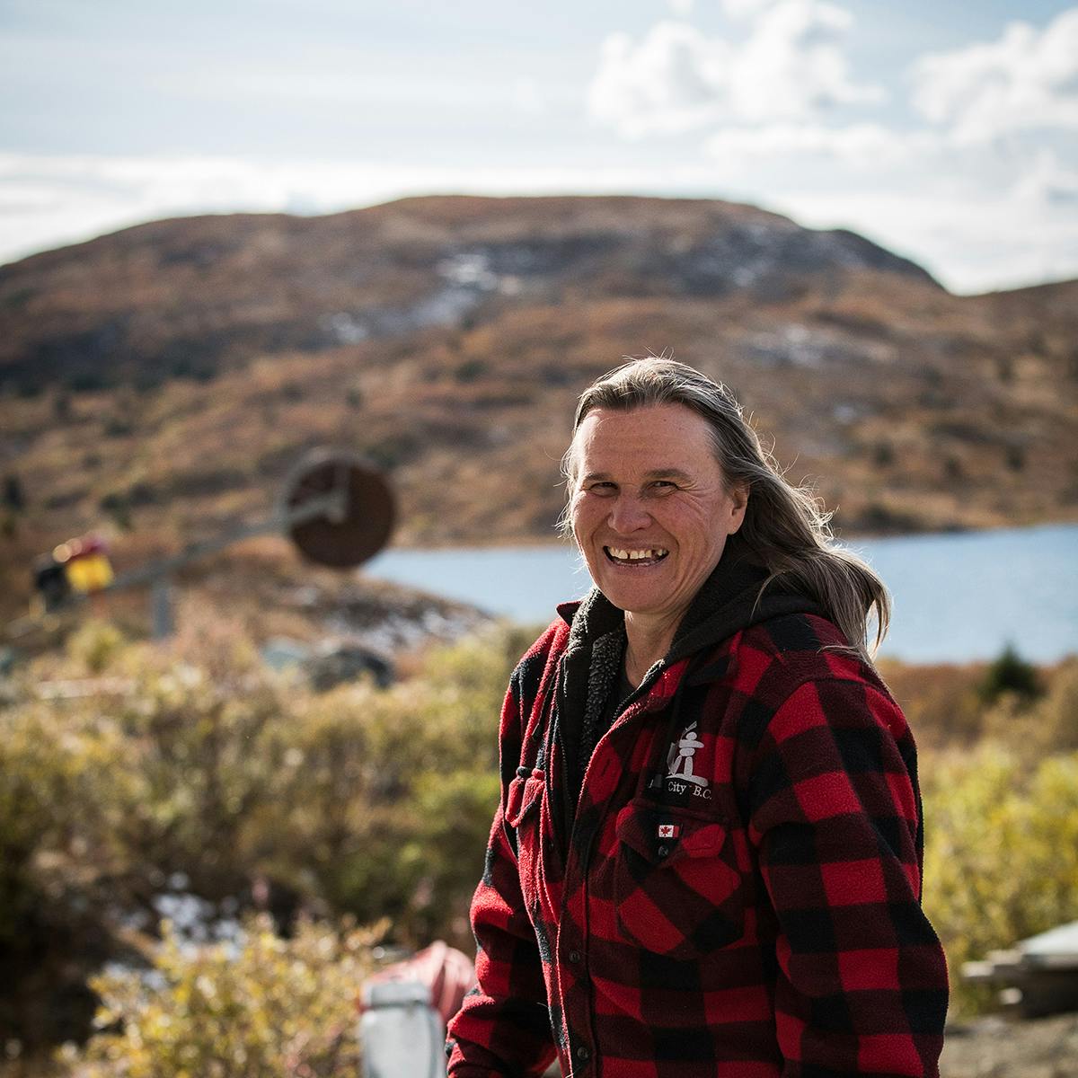 Jade Fever Bell Media