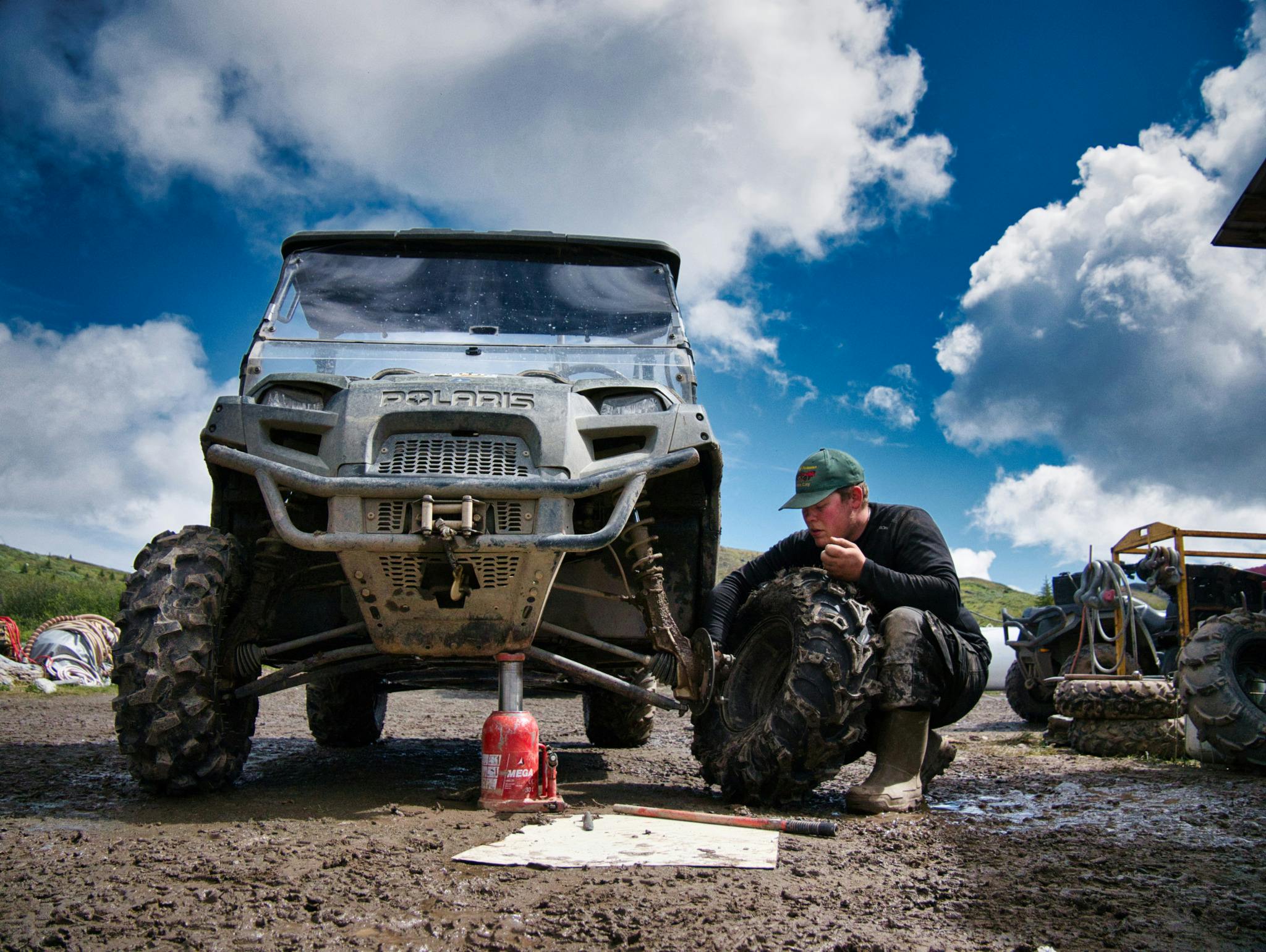 Jade Fever Bell Media