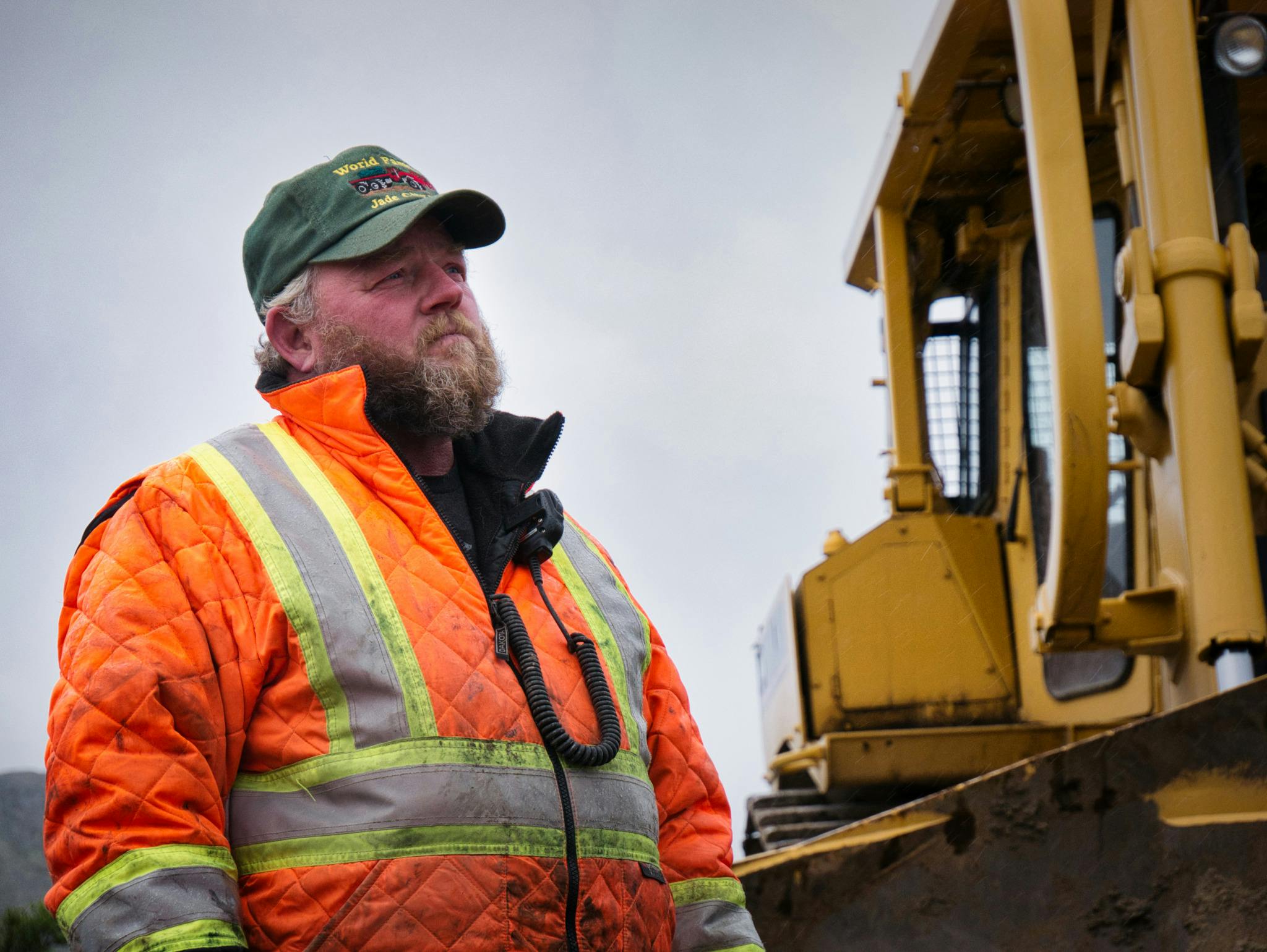 Jade Fever Discovery The Lede